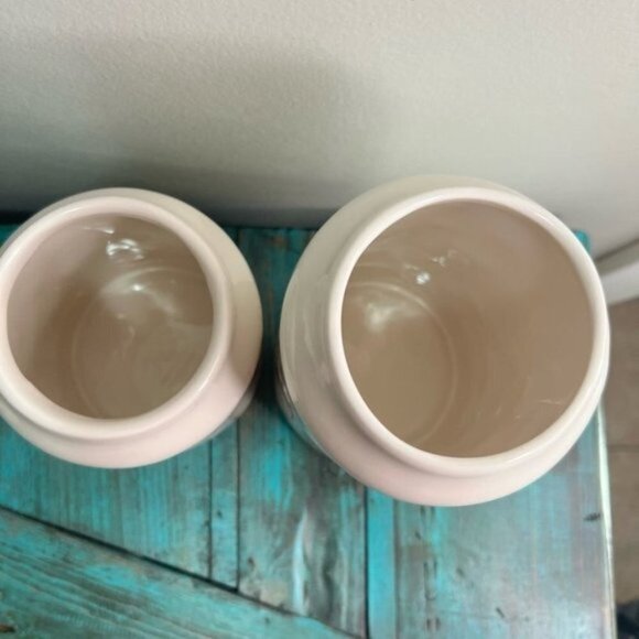 Rae Dunn Dimply Sweets & Treats Canister - Picture 6 of 12